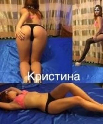 Анкета проститутки Кристина - Фото 1, Лиски, 20 лет, №10574
