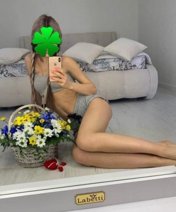 Анкета проститутки Тамяра - Фото 1, Лиски, 23 года, №4552